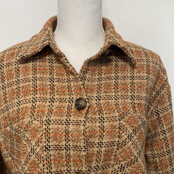 Pink Lily jacket. - Picture 4 of 5